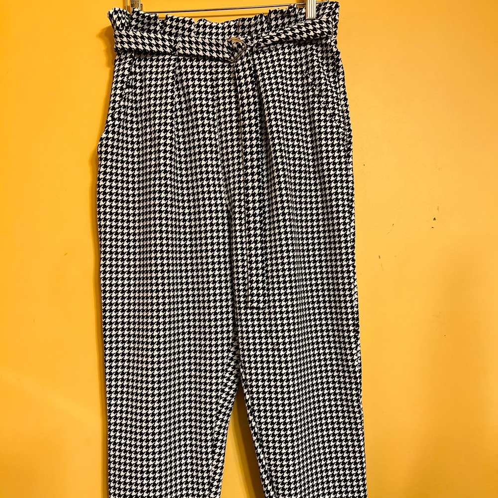 Preloved No Boundaries Pants B31